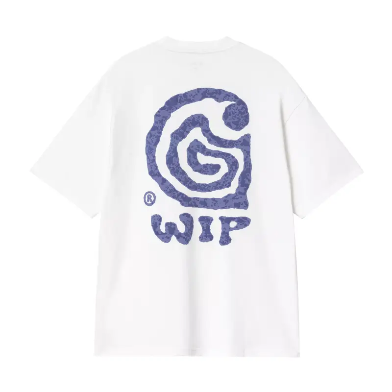 carhartt wip t-shirt helix