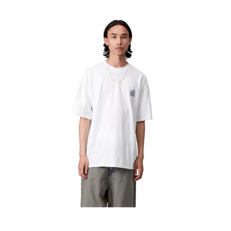 carhartt wip t-shirt helix