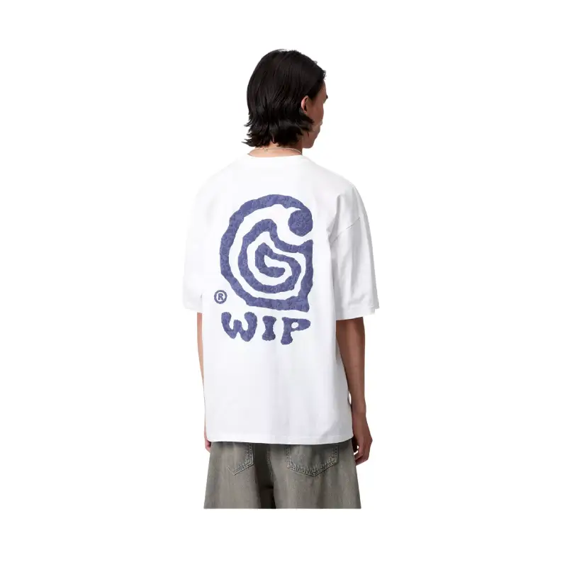 carhartt wip t-shirt helix