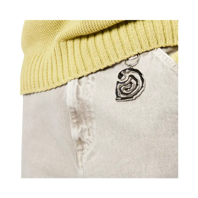 carhartt wip porta-chaves helix