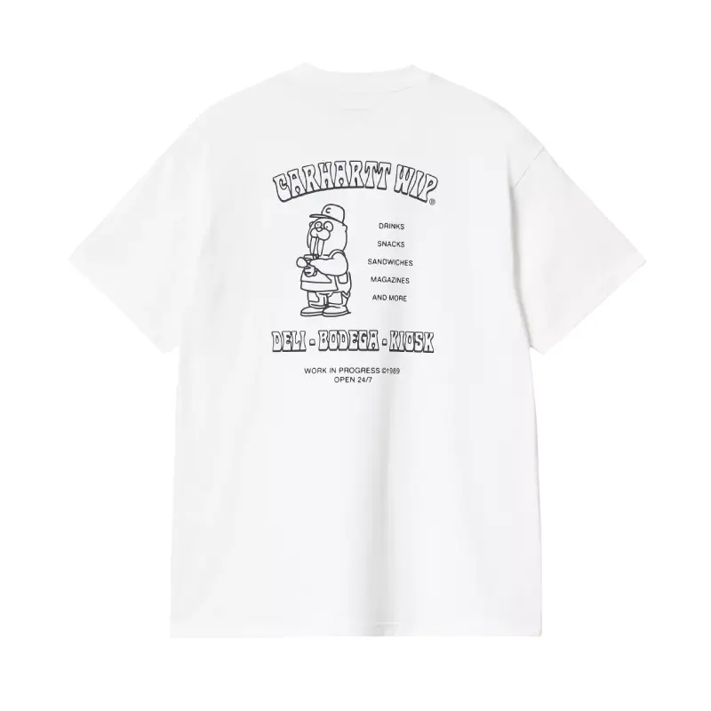 carhartt wip t-shirt sandwich