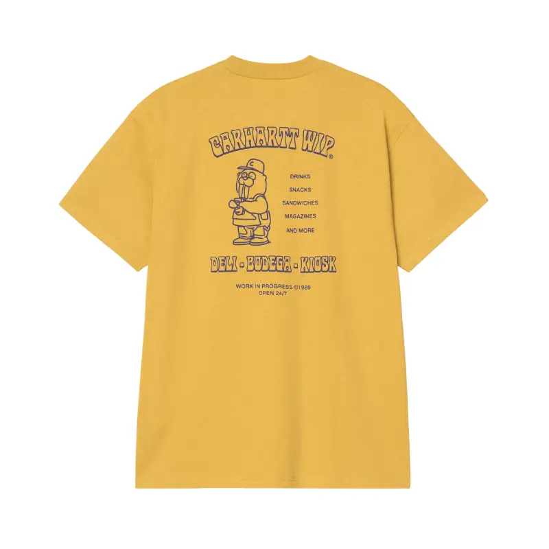 carhartt wip t-shirt sandwich