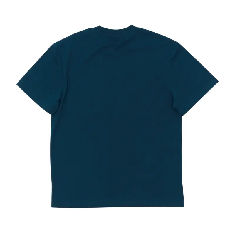 deus ex machine t-shirt com bolso terrace