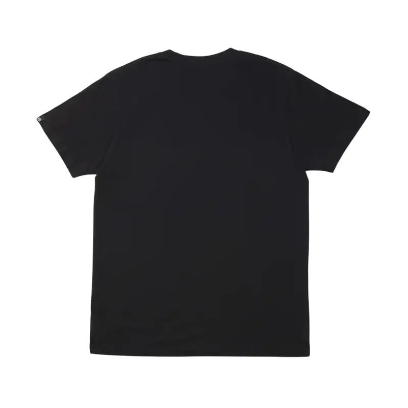 deus ex-machina t-shirt shield 