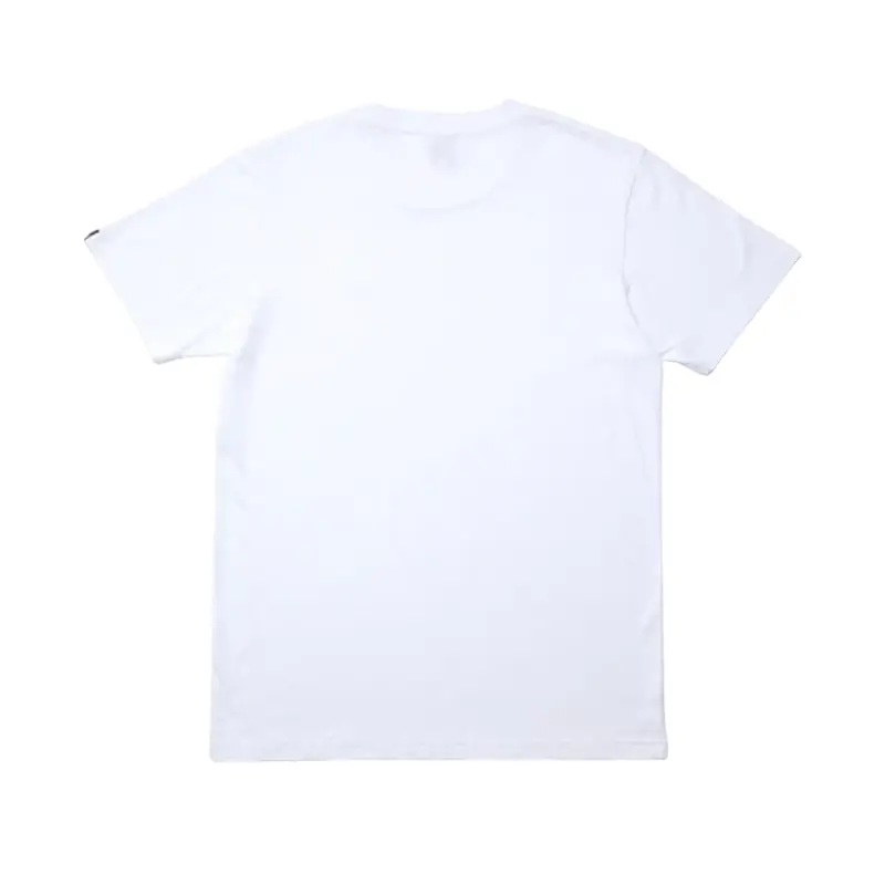 deus ex-machina t-shirt shield 