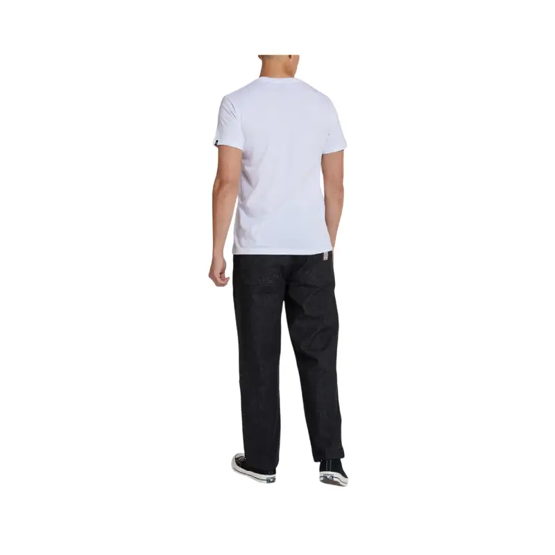 deus ex-machina t-shirt shield 