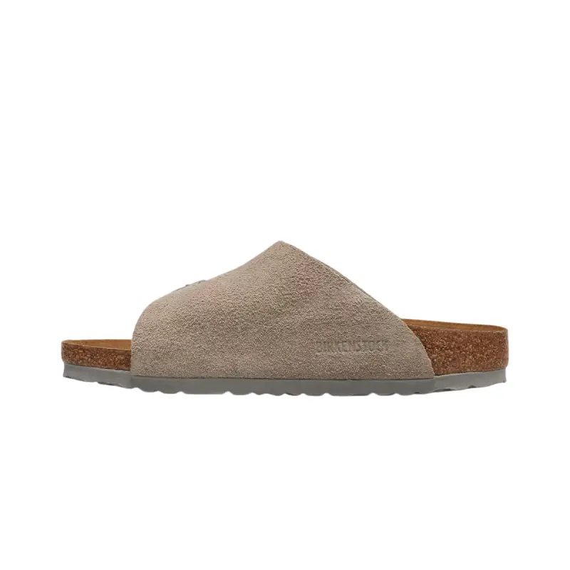 birkenstock chinelo zurich leve