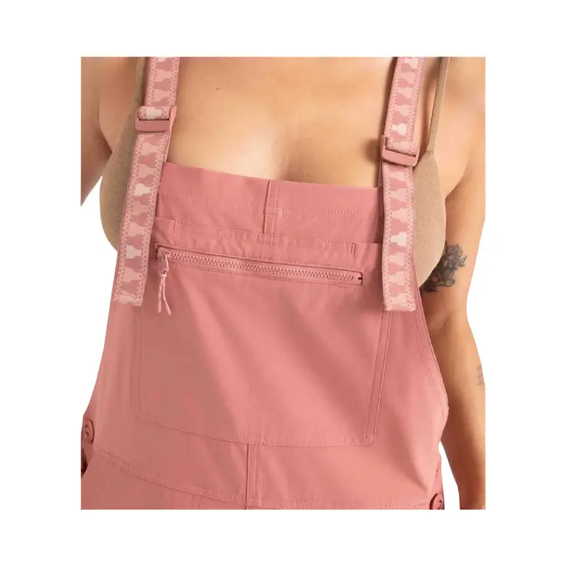 roark macacão canyon romper