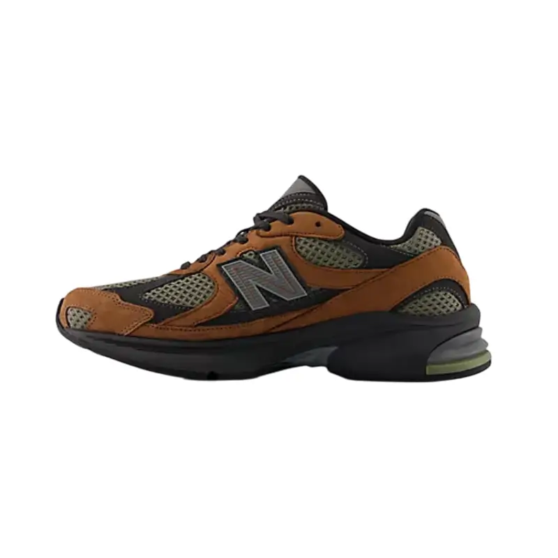 new balance sapatilhas 2010