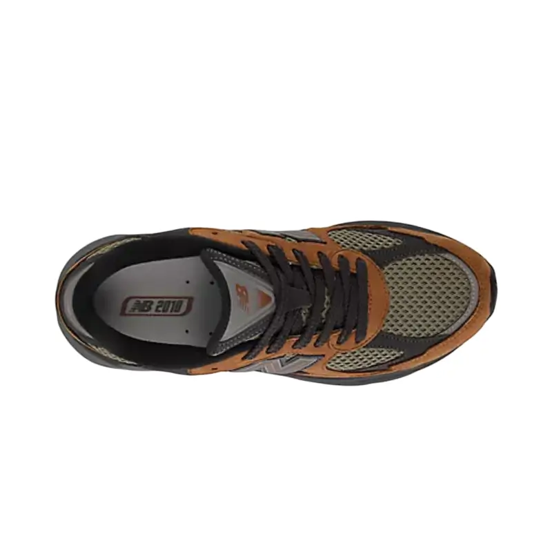 new balance sapatilhas 2010