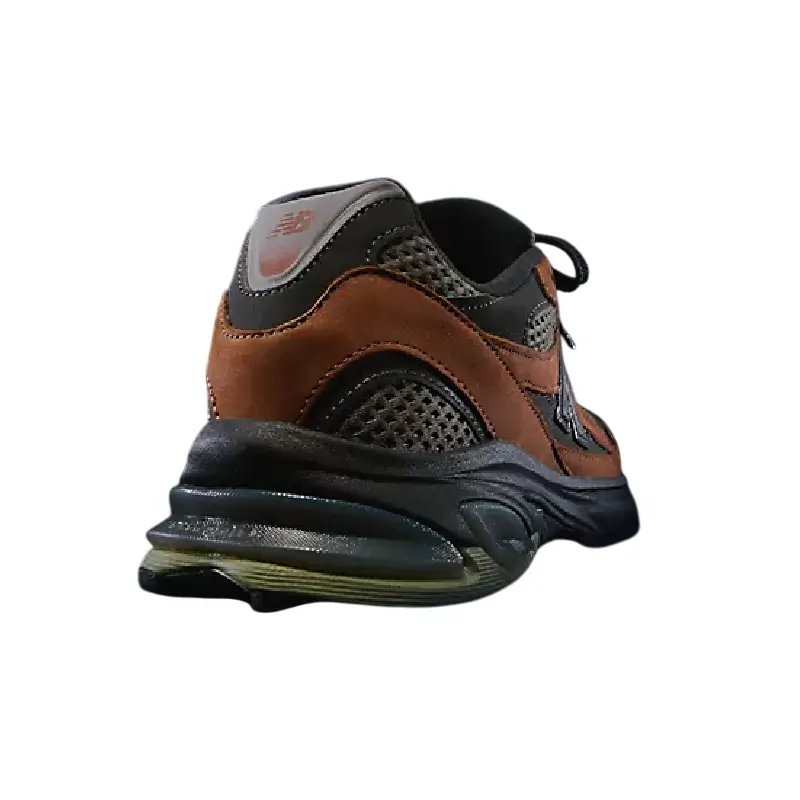 new balance sapatilhas 2010