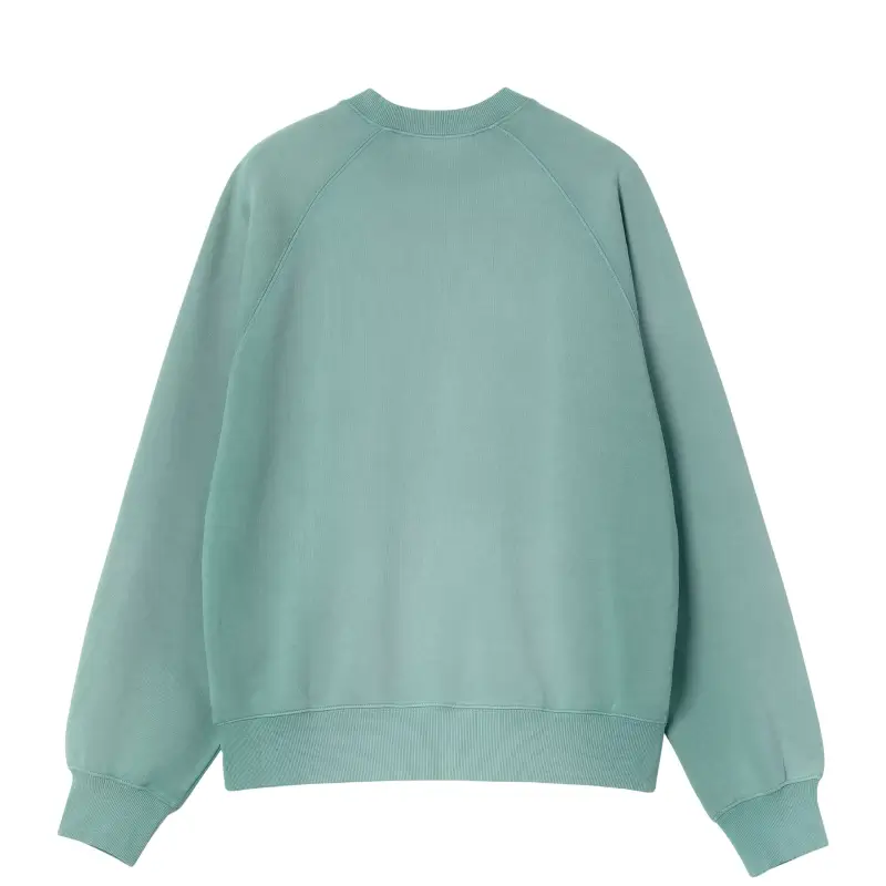 carhartt wip camisola hudson