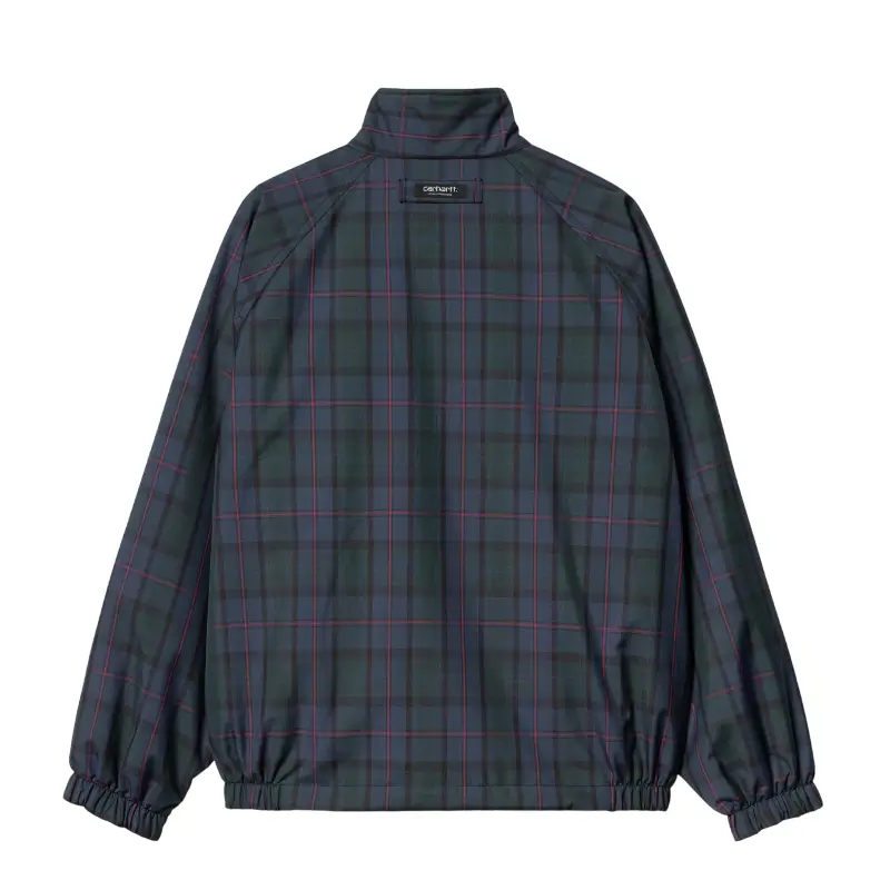 carhartt wip casaco reversivel planer