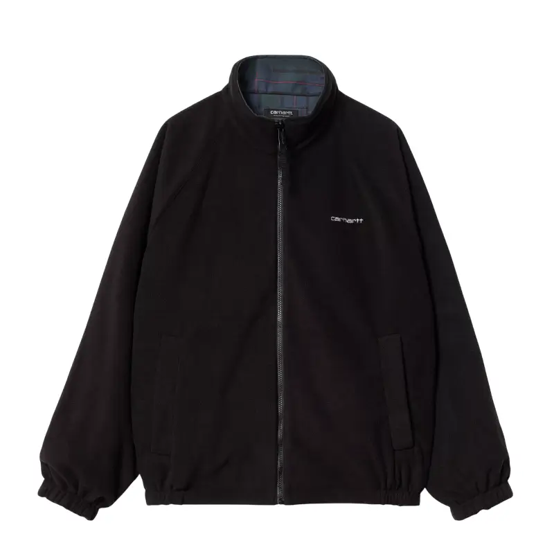carhartt wip casaco reversivel planer