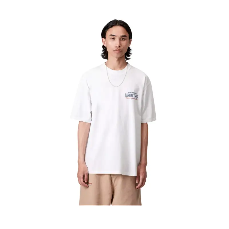 carhartt wip t-shirt arcan