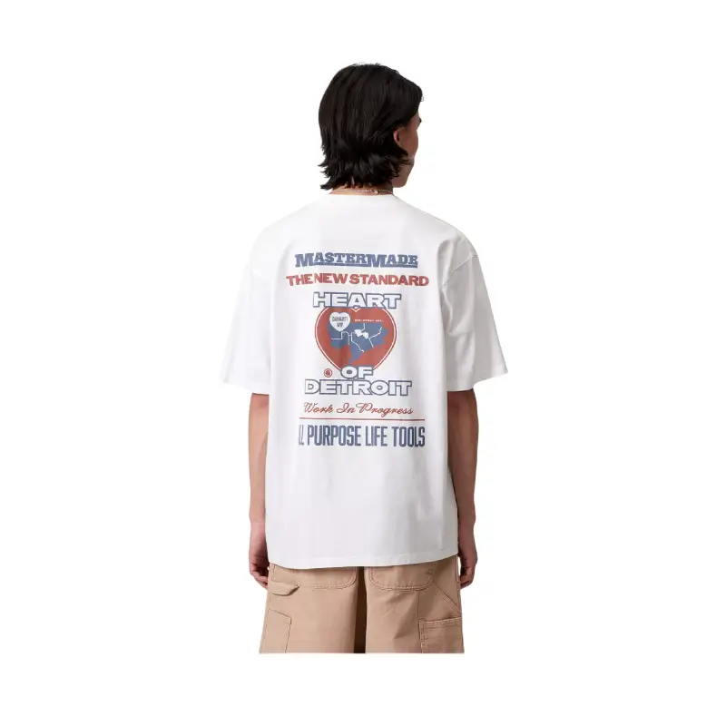 carhartt wip t-shirt arcan