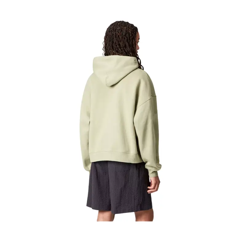 carhartt wip camisola com carapuço solar chrome