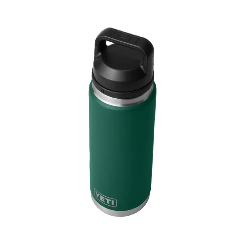 yeti garrafa rambler chug 769ml/26oz