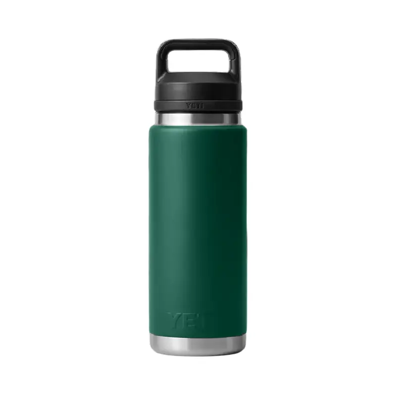 yeti garrafa rambler chug 769ml/26oz