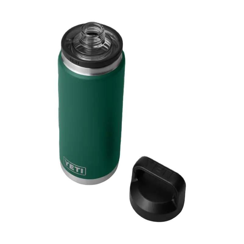 yeti garrafa rambler chug 769ml/26oz
