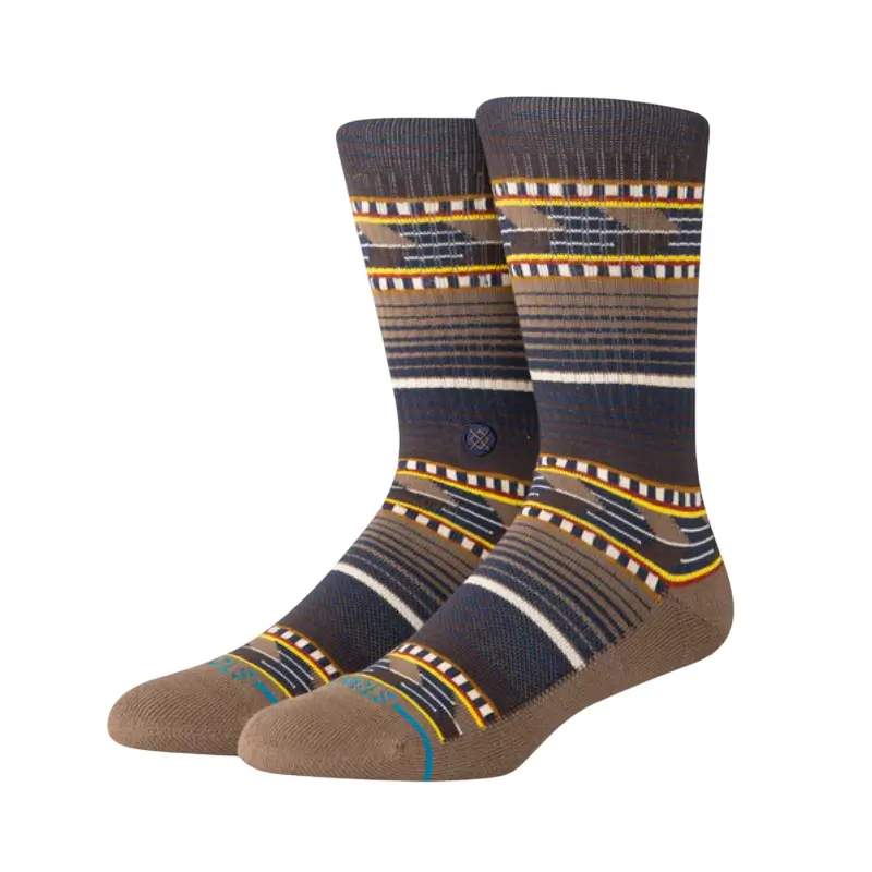 stance meias cedar rock