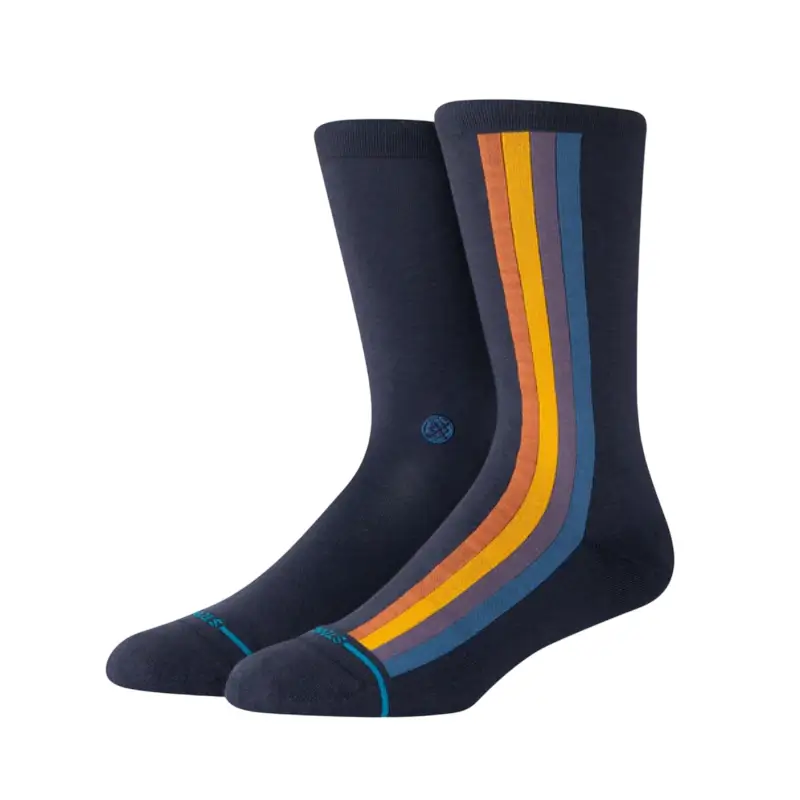 stance meias camino