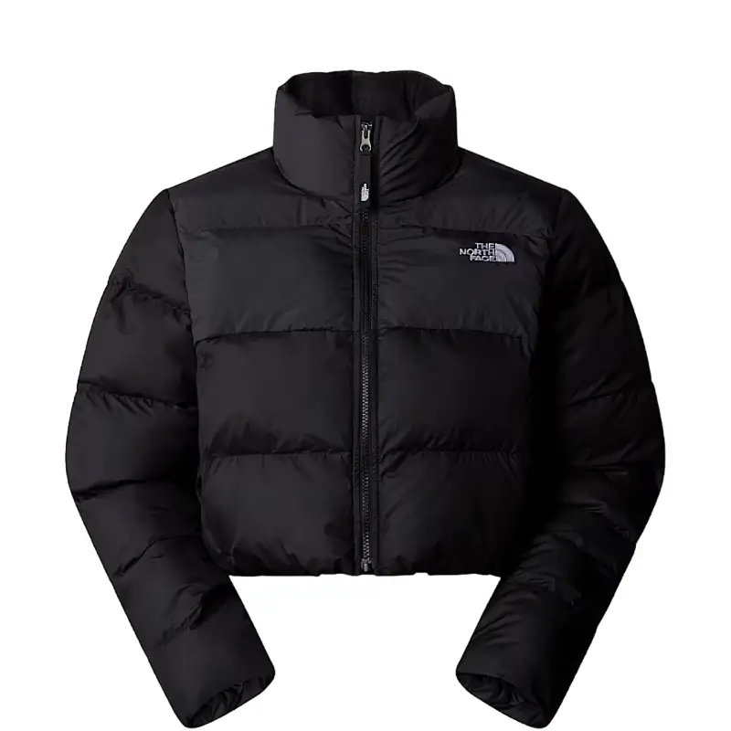 the north face casaco curto saikuru
