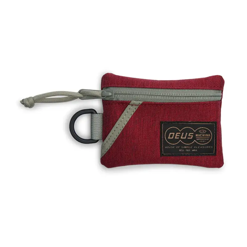 deus ex-machina porta moedas stokes