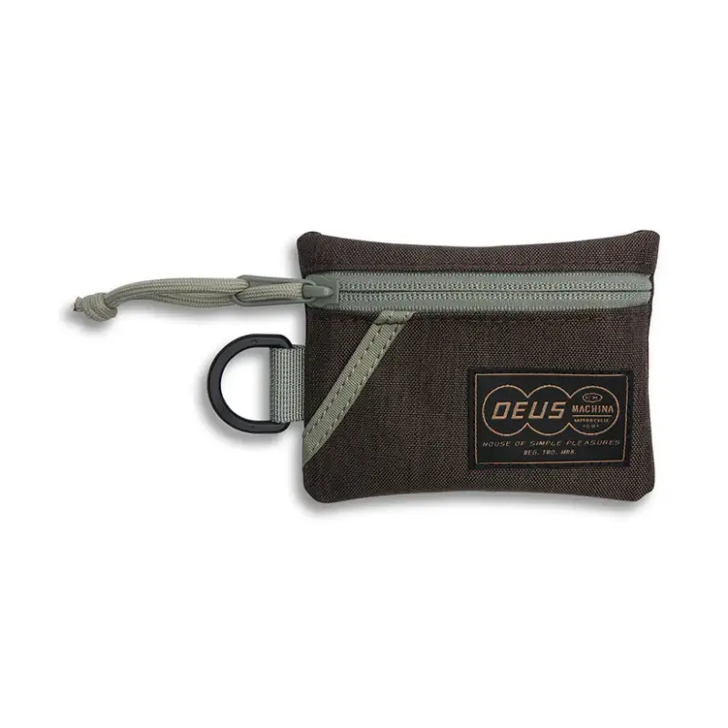 deus ex-machina porta moedas stokes