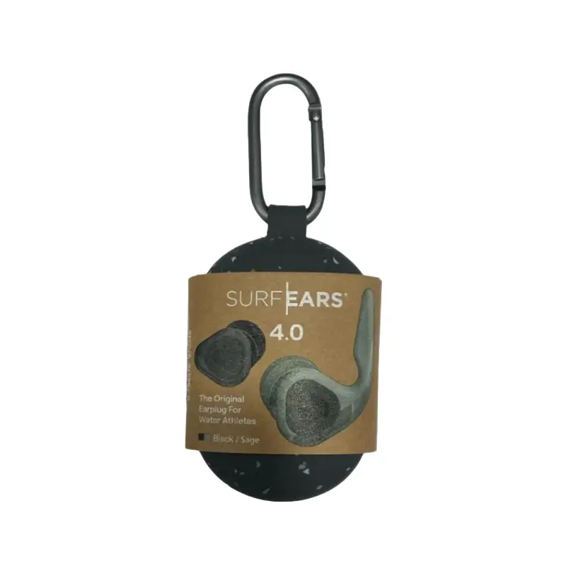 creatures tampões surf ears 4.0