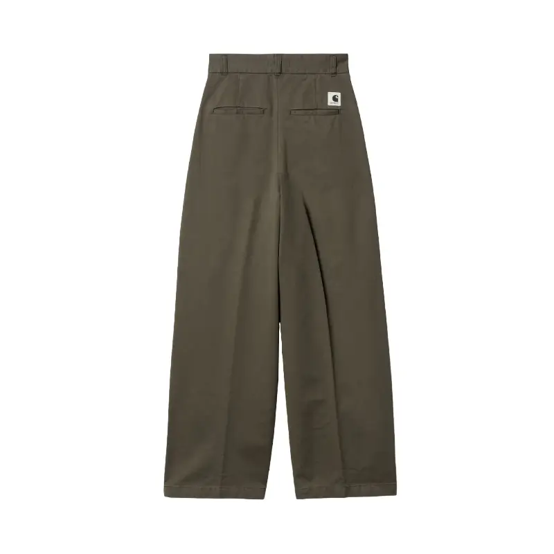 carhartt calças leola