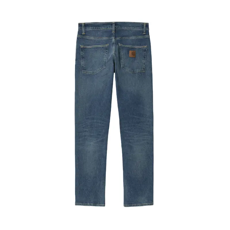 carhartt wip calças klondike