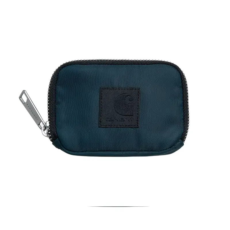 carhartt porta-moedas otley