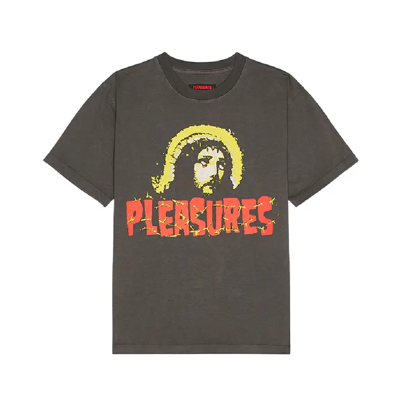 pleasures t-shirt chosen
