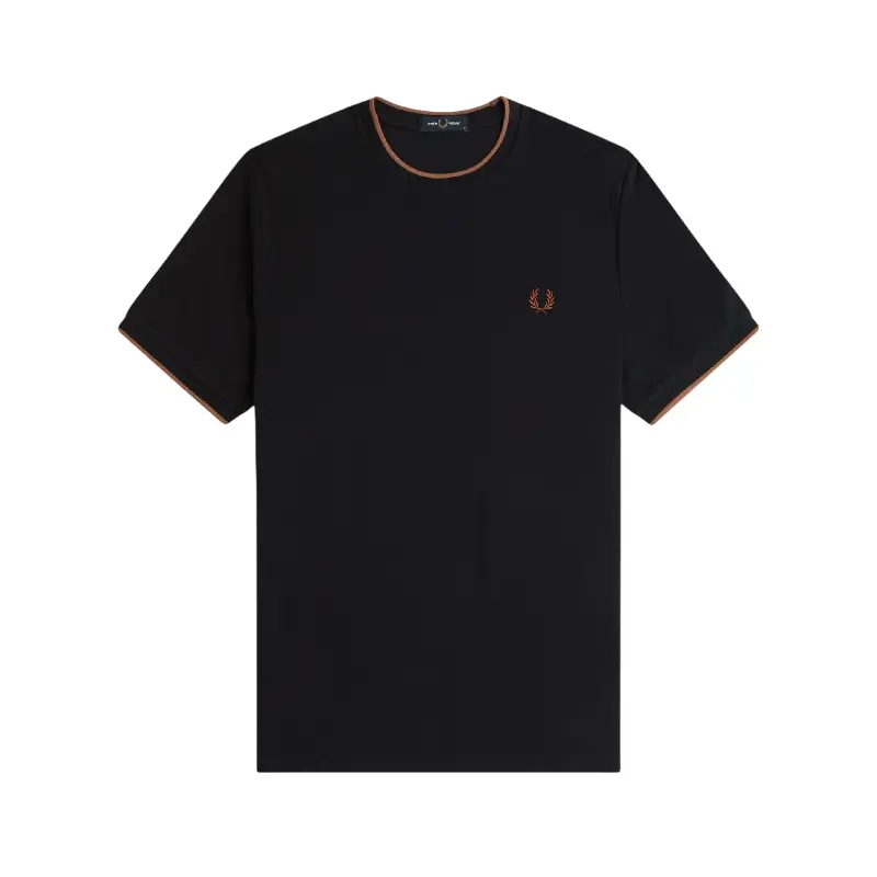 fred perry t-shirt