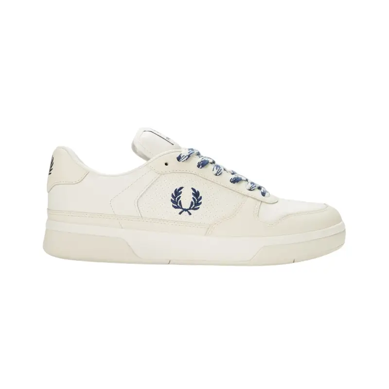 fred perry sapatilhas b300