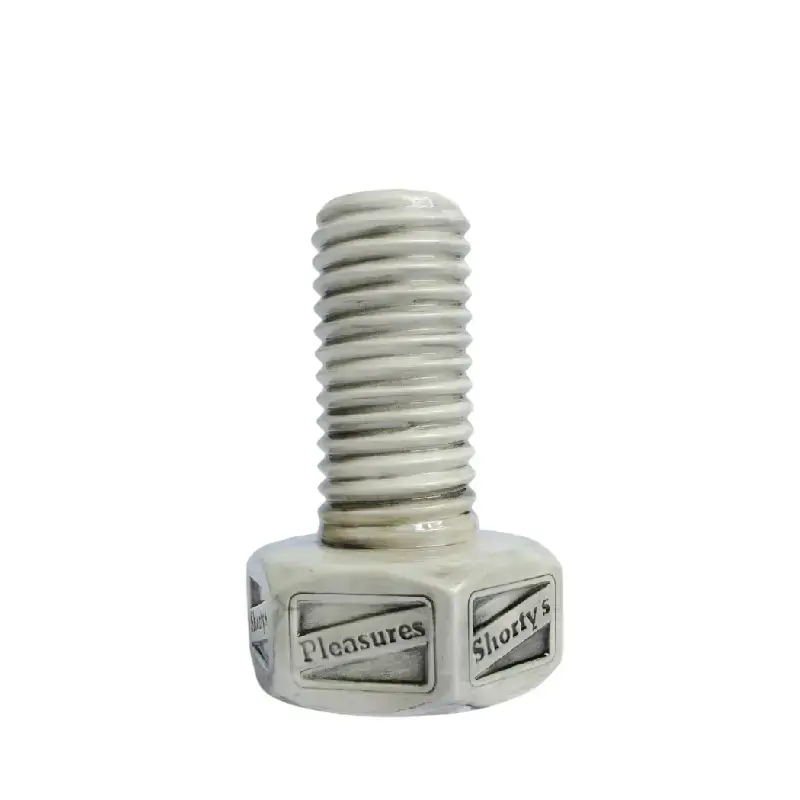 pleasures vaso ceramica bolt