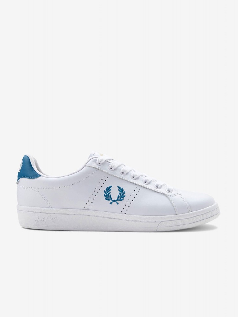 fred perry sapatilha b721