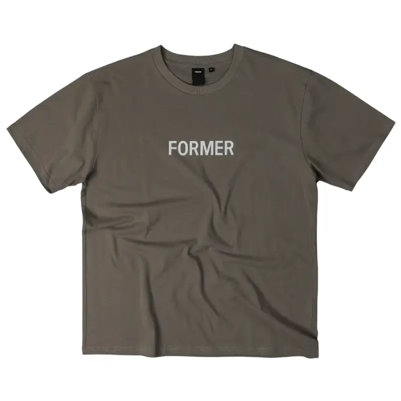 former t-shirt legacy