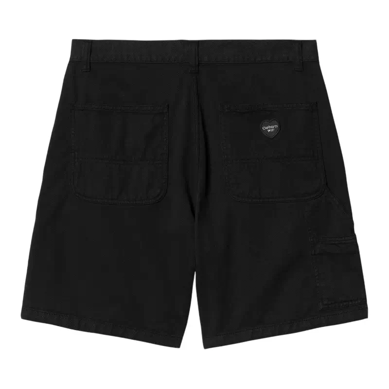carhartt wip calções drewe