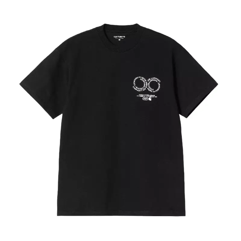 carhartt wip t-shirt rotation