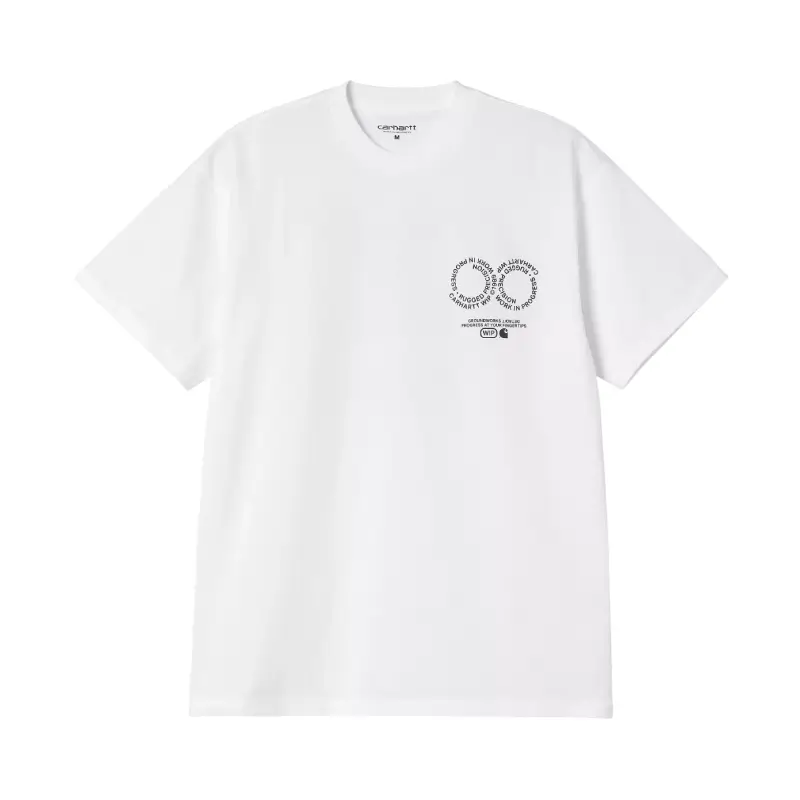 carhartt wip t-shirt rotation