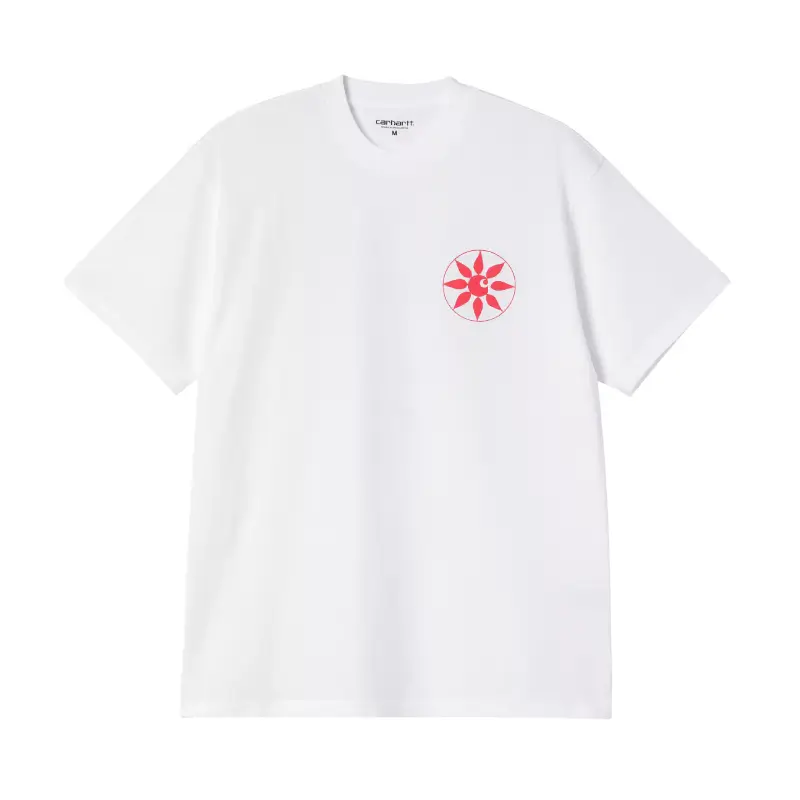 carhartt wip t-shirt senses