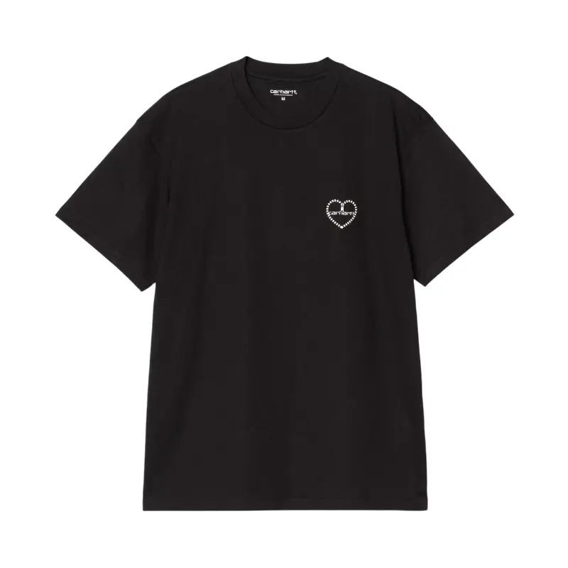 carhartt wip t-shirt furoshiki
