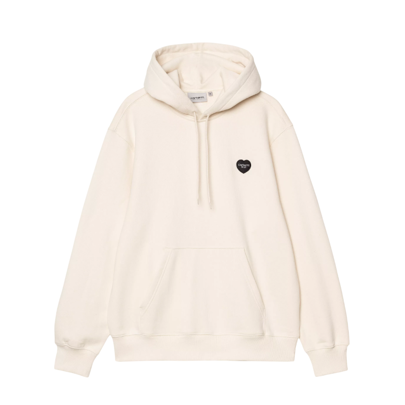 carhartt wip camisola com carapuço ingo