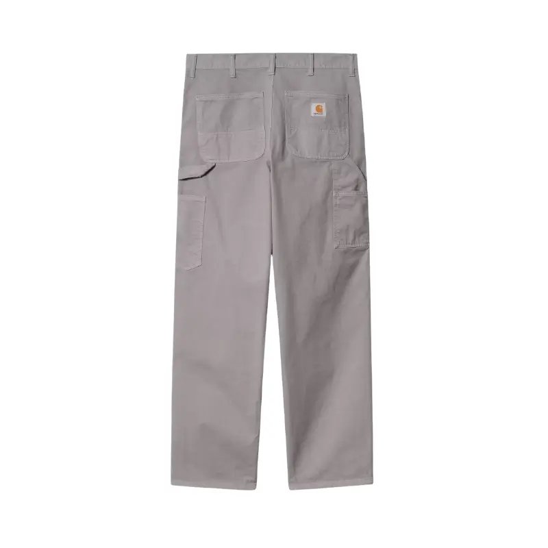carhartt wip calças single knee