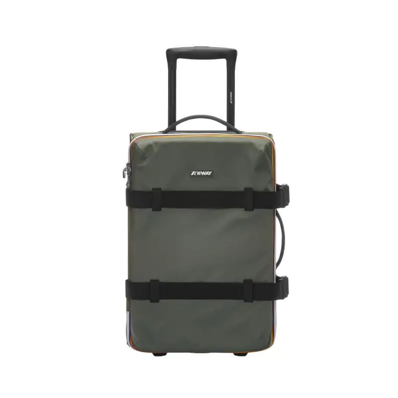 k-way mala viagem blossac s
