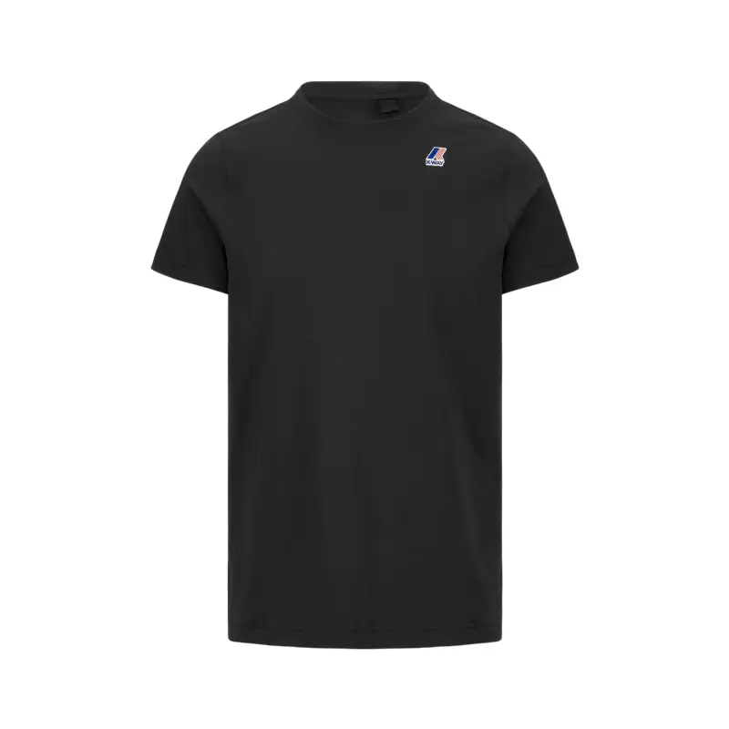 k-way t-shirt le vrai edouard