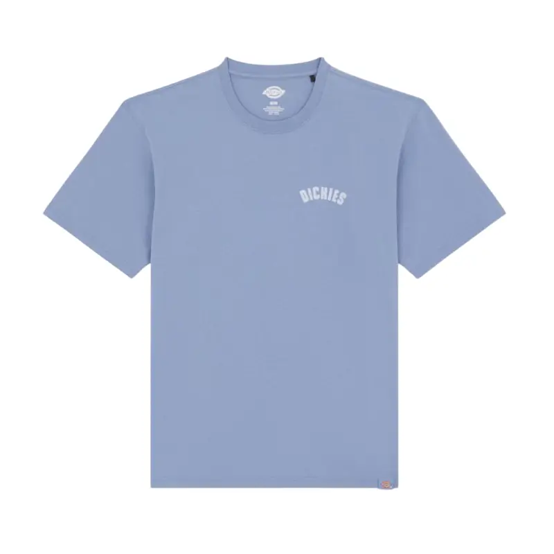 dickies t-shirt circle