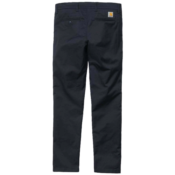 carhartt wip calças sid